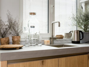 Kunststof kozijnen Kunststof kozijnen