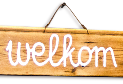 welkom