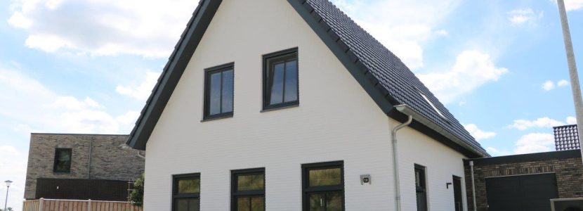 Energiekozijnen | van Gessel Ramen en Deuren