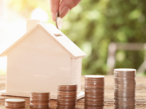 Geld besparen energie