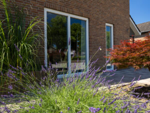 02 Voorgevel 02 Voorgevel