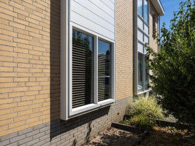 Frisse nieuwe look | van Gessel Ramen en Deuren