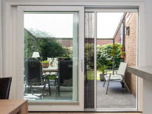 11 Achtergevel 11 Achtergevel