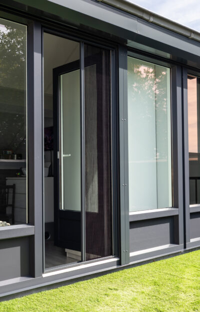 Wat een verschil | van Gessel Ramen en Deuren