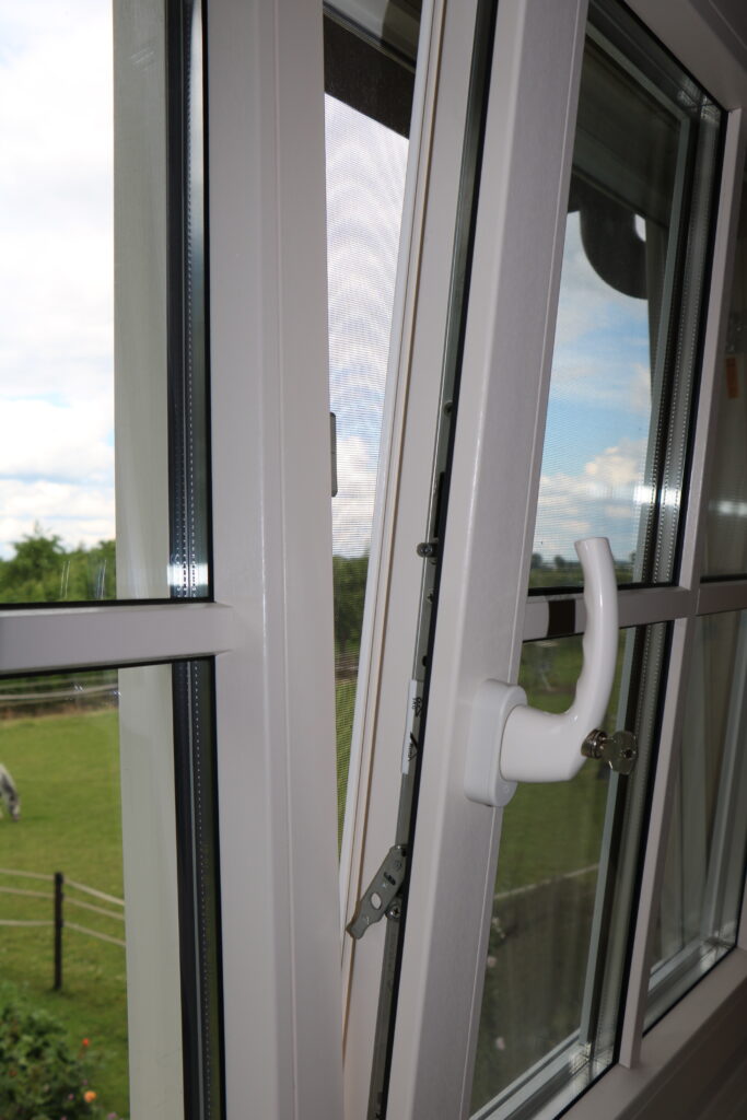 Isoleren en ventileren | van Gessel Ramen en Deuren