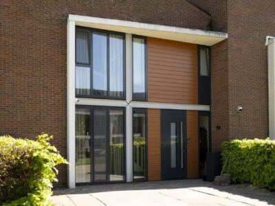 Dezelfde vertrouwde uitstraling | van Gessel Ramen en Deuren